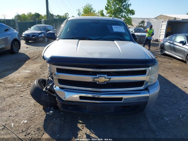 Chevrolet Silverado 1500 Ls