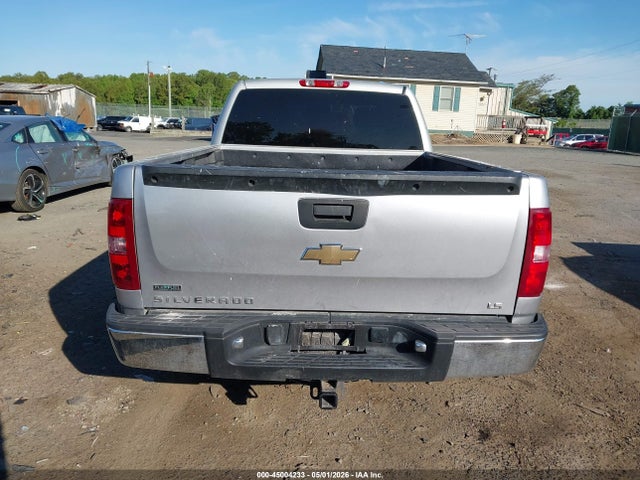 Chevrolet Silverado 1500 Ls
