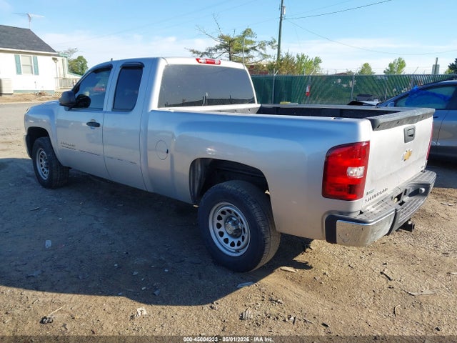 Chevrolet Silverado 1500 Ls