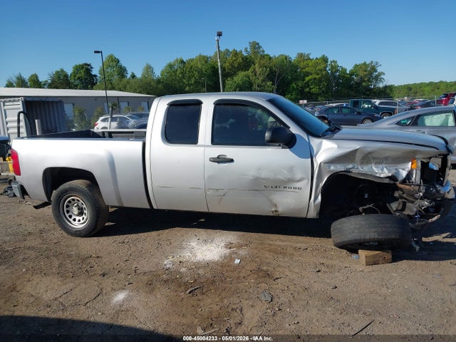Chevrolet Silverado 1500 Ls