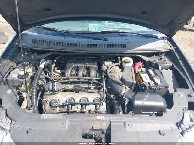 Ford Taurus X Sel