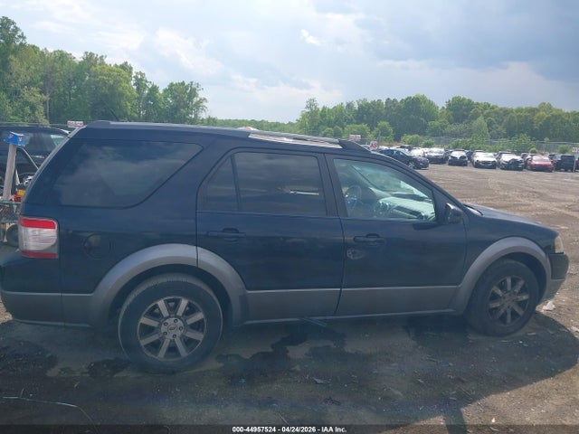 Ford Taurus X Sel