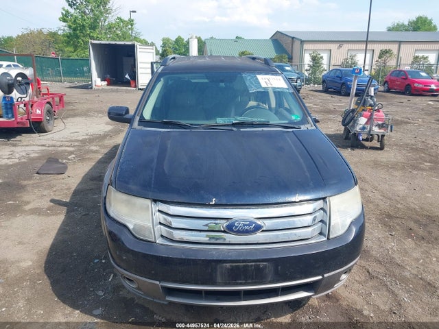 Ford Taurus X Sel