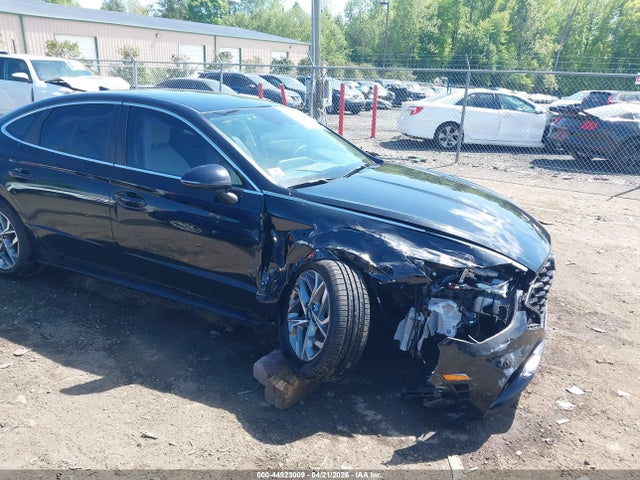 Hyundai SONATA Sel