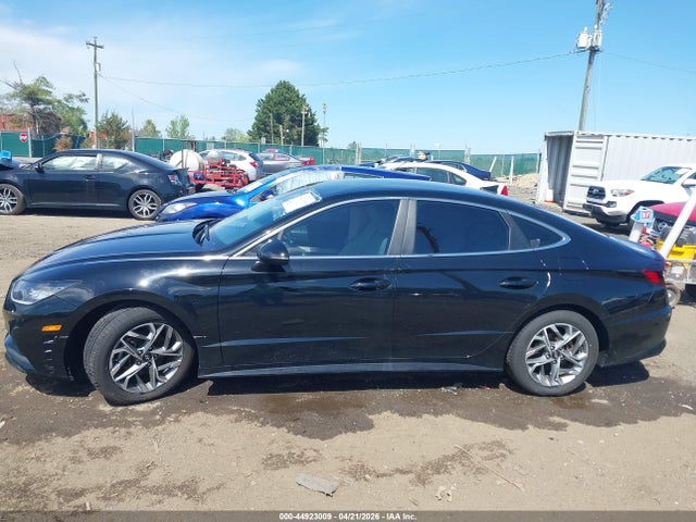 Hyundai SONATA Sel