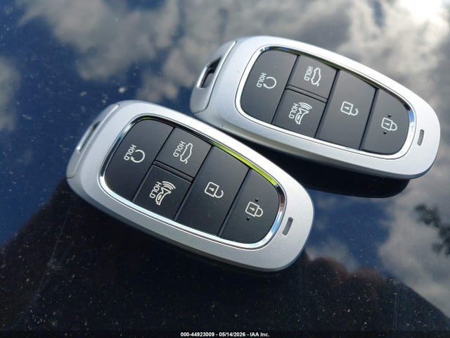 Hyundai SONATA Sel