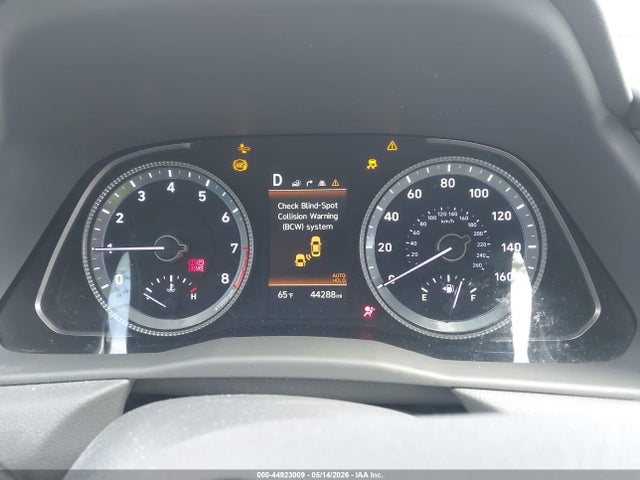 Hyundai SONATA Sel