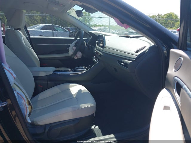 Hyundai SONATA Sel