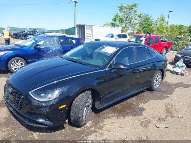 Hyundai SONATA Sel
