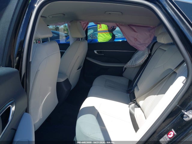 Hyundai SONATA Sel