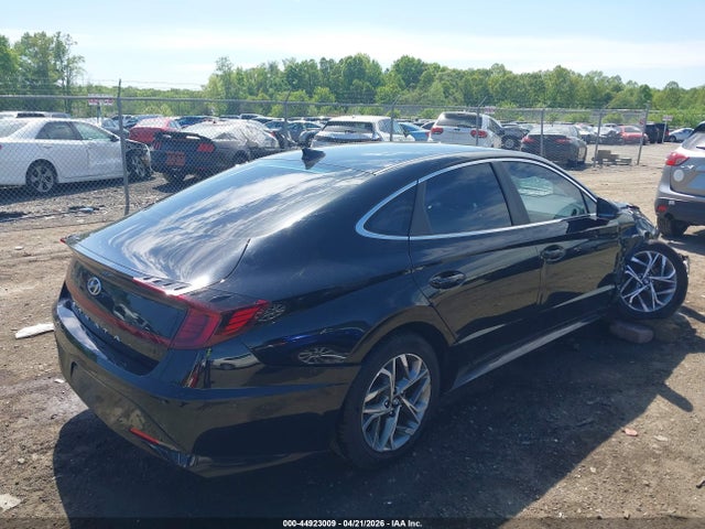 Hyundai SONATA Sel