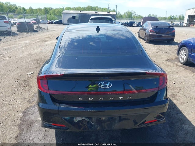 Hyundai SONATA Sel