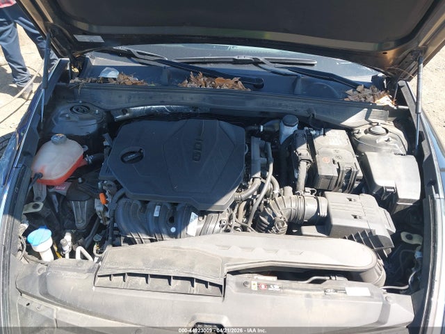 Hyundai SONATA Sel