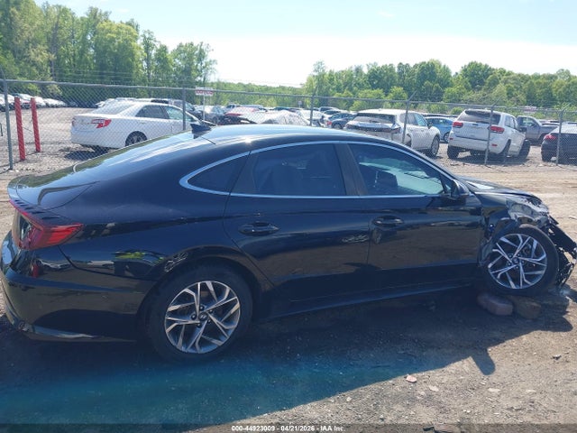 Hyundai SONATA Sel