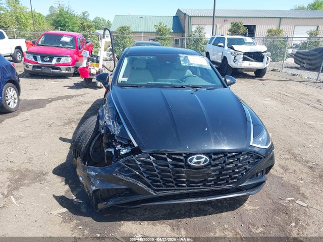 Hyundai SONATA Sel