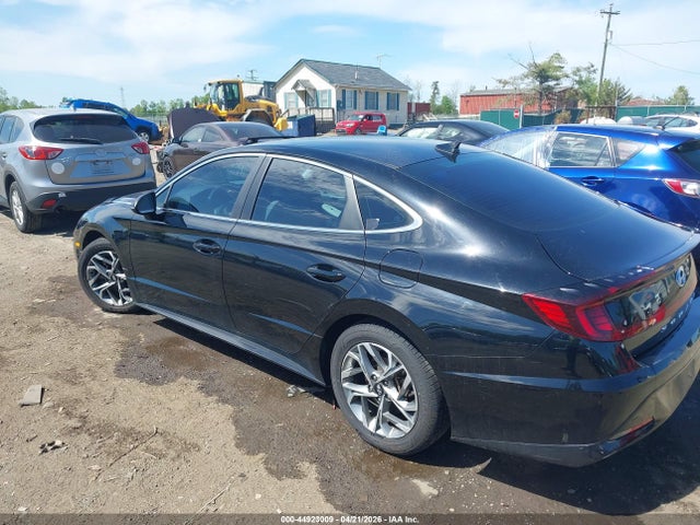 Hyundai SONATA Sel