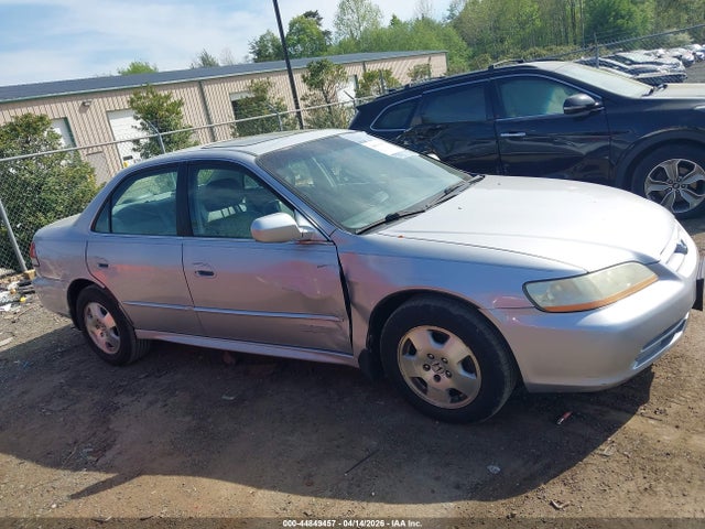 Honda Accord 3.0 Ex