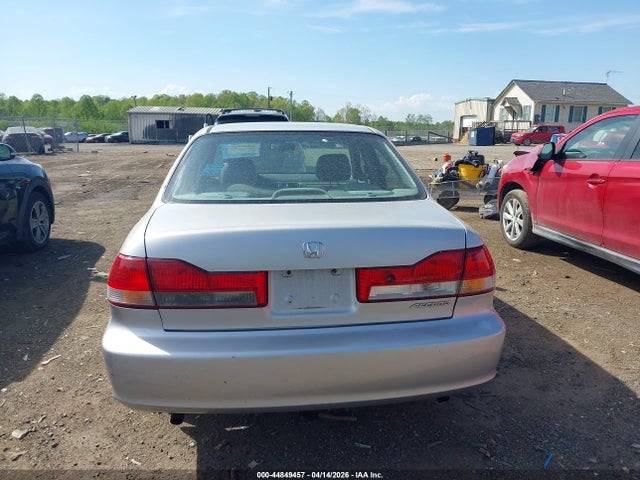Honda Accord 3.0 Ex