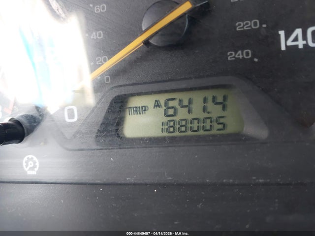 Honda Accord 3.0 Ex