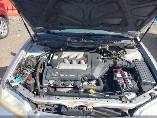 Honda Accord 3.0 Ex