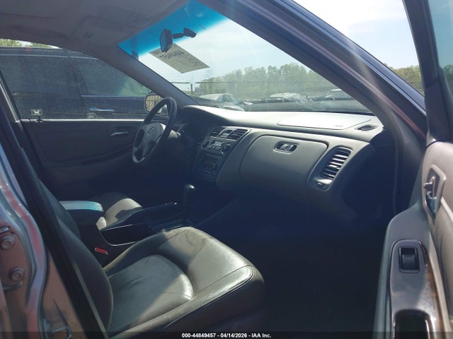 Honda Accord 3.0 Ex