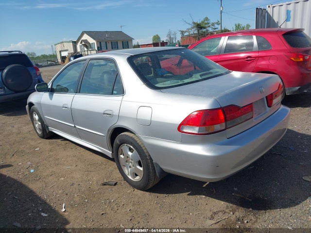 Honda Accord 3.0 Ex