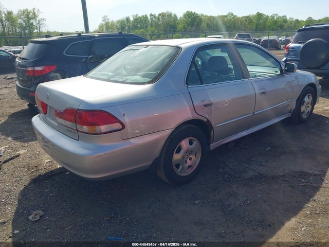 Honda Accord 3.0 Ex