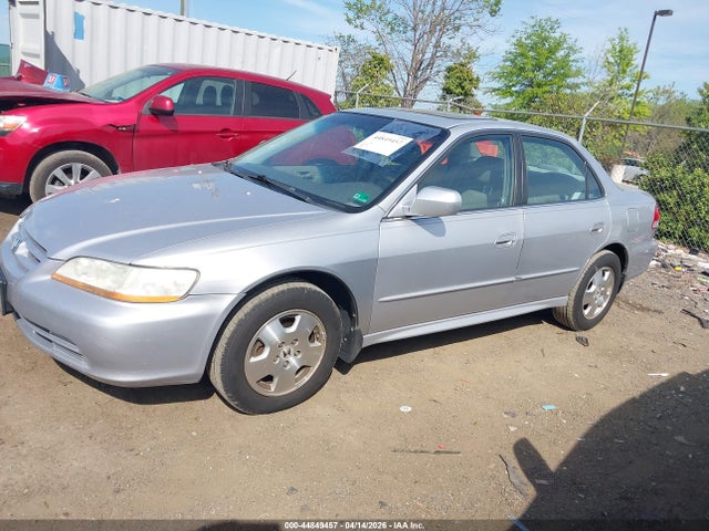Honda Accord 3.0 Ex