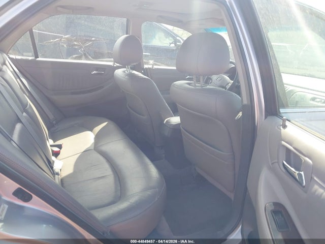 Honda Accord 3.0 Ex