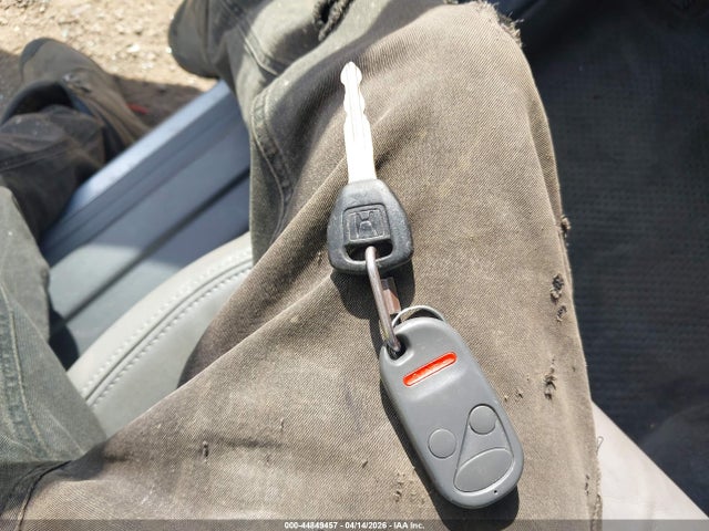 Honda Accord 3.0 Ex