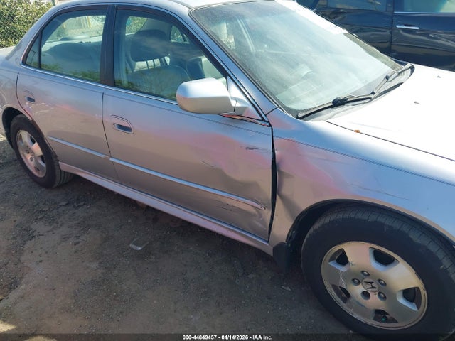 Honda Accord 3.0 Ex