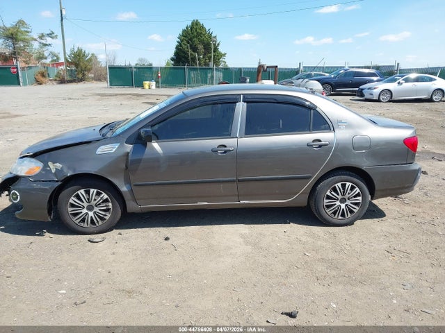 Toyota Corolla Ce
