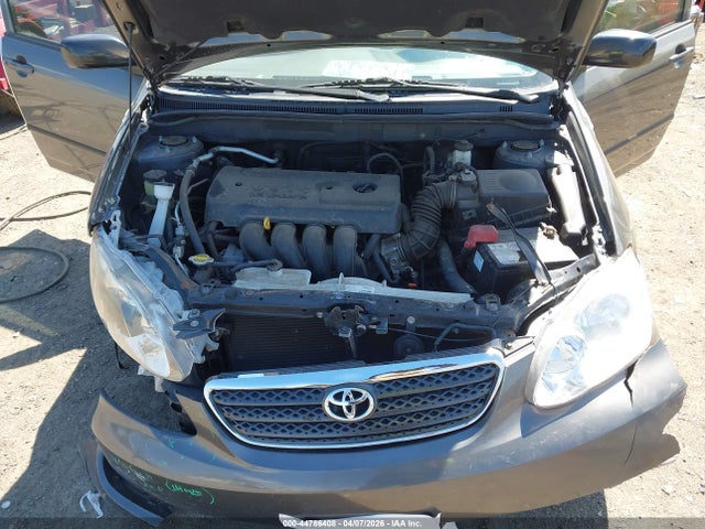 Toyota Corolla Ce