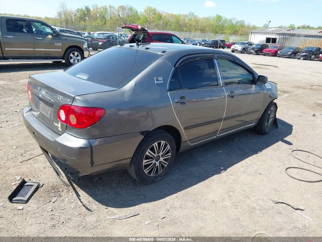 Toyota Corolla Ce