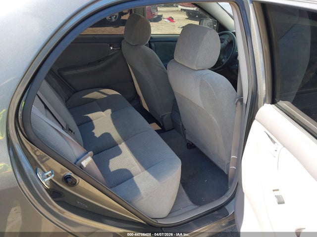 Toyota Corolla Ce