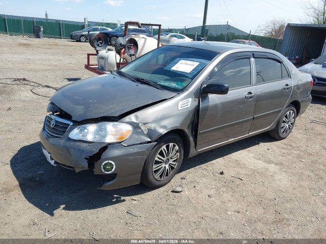 Toyota Corolla Ce