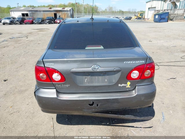 Toyota Corolla Ce