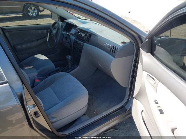 Toyota Corolla Ce