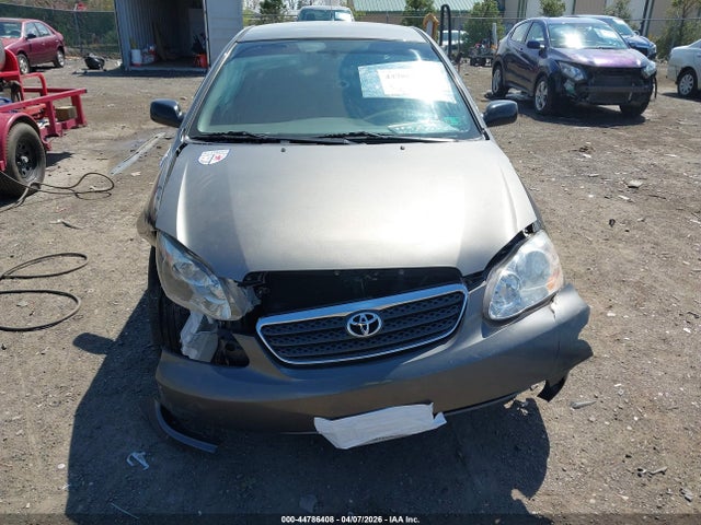 Toyota Corolla Ce