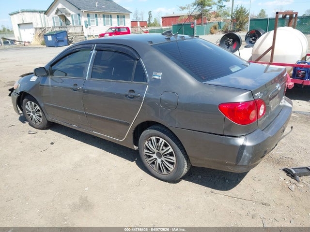 Toyota Corolla Ce