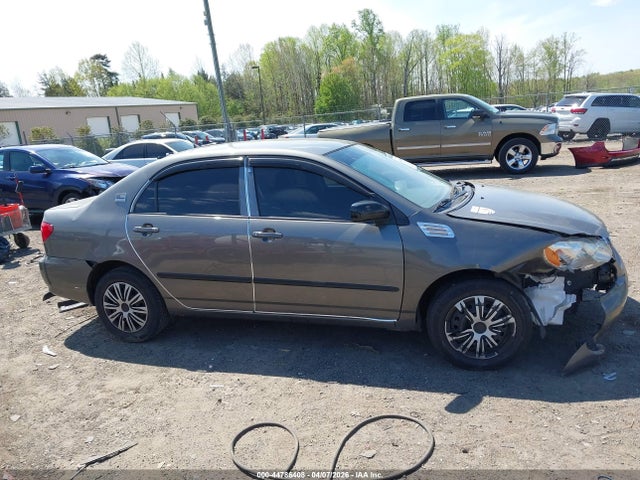 Toyota Corolla Ce