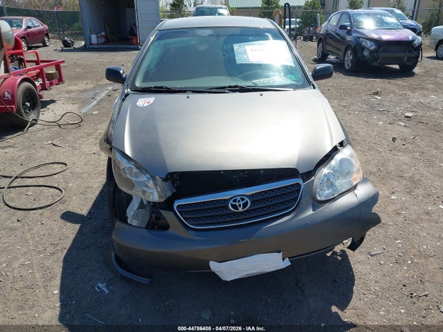 Toyota Corolla Ce