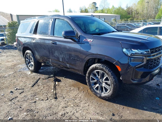Salvage Chevrolet Tahoe Image