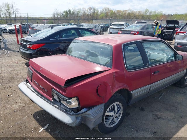 Pontiac Grand Am Le