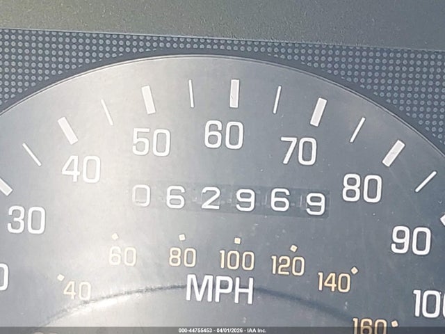 Pontiac Grand Am Le