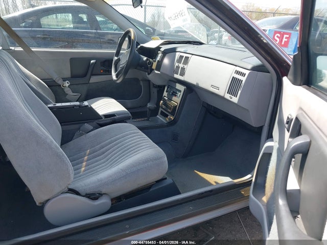 Pontiac Grand Am Le