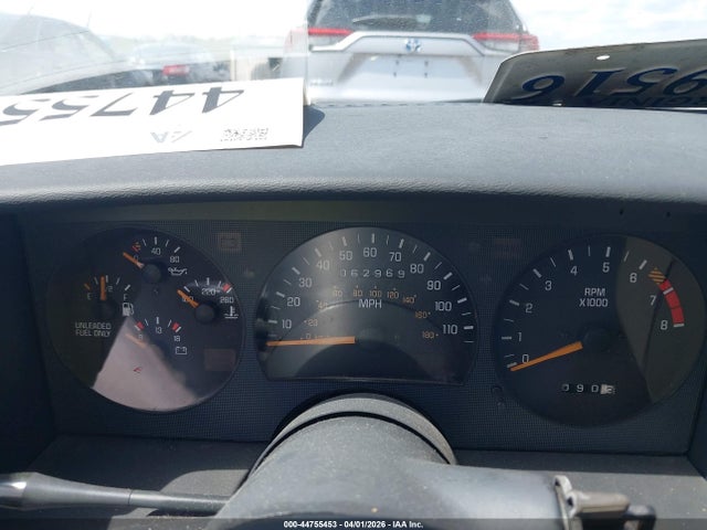 Pontiac Grand Am Le