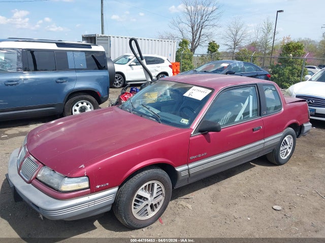 Pontiac Grand Am Le
