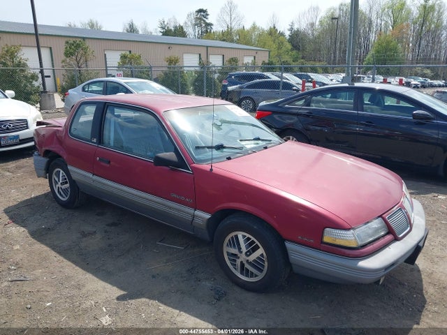 Salvage Pontiac Grand Am Image