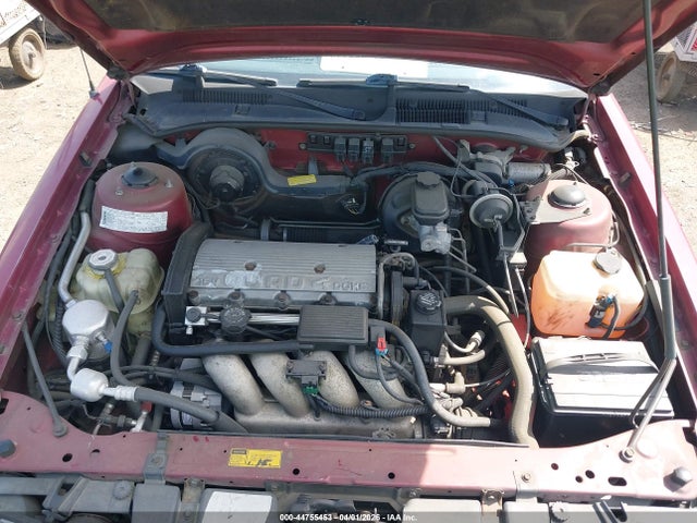 Pontiac Grand Am Le